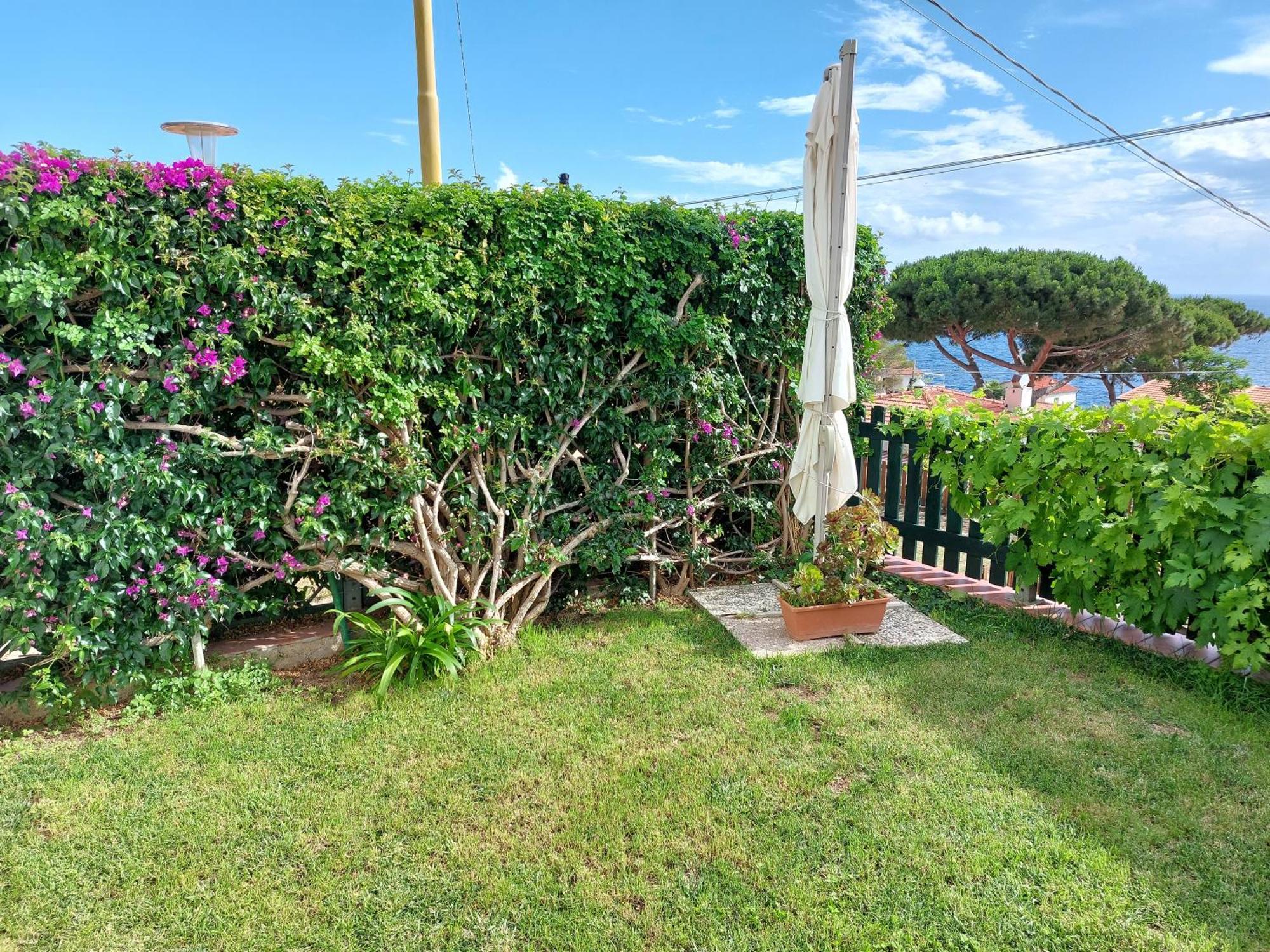 Casa Guerrino Villa Chiessi Exterior photo