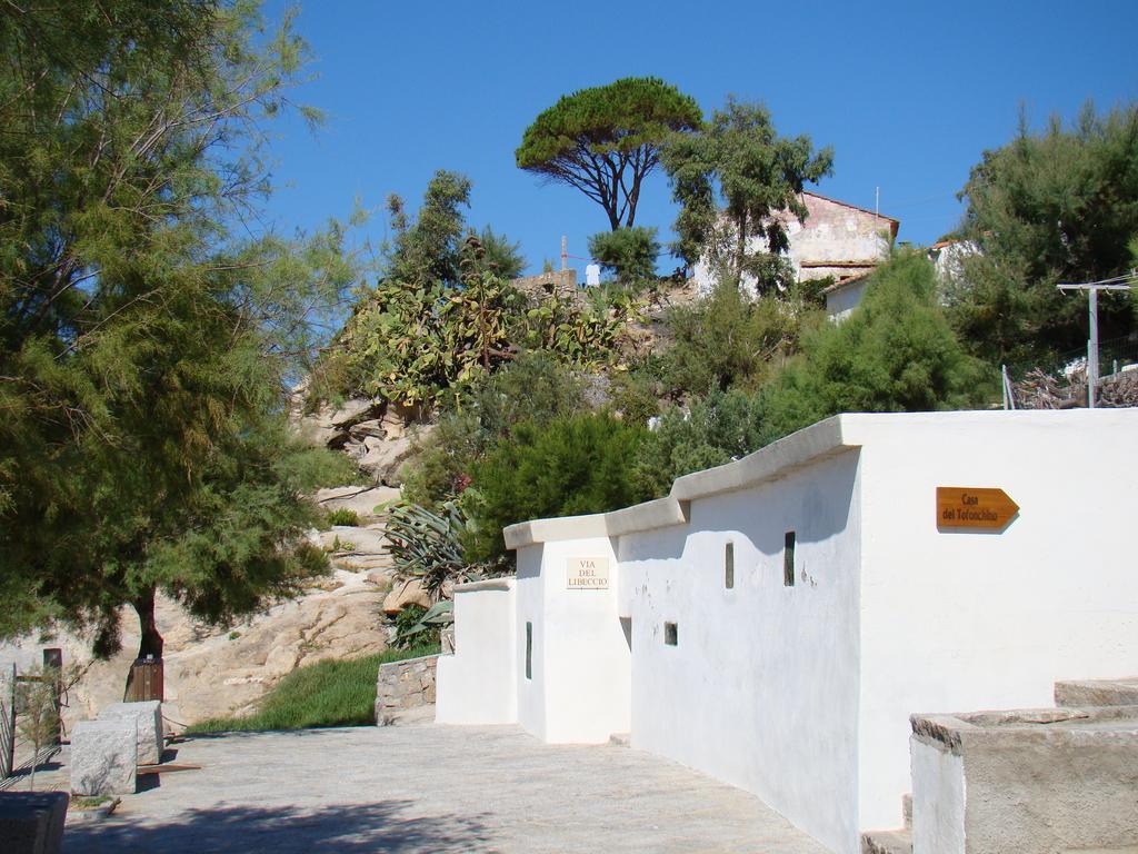 Casa Guerrino Villa Chiessi Exterior photo